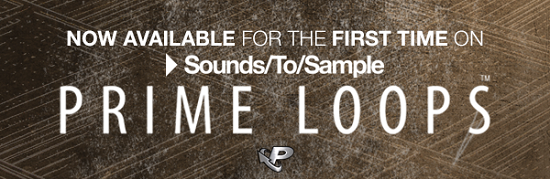 Sounds To Sample – Get The Best Samples