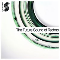 future sound of techno