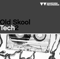 Old Skool Tech 2