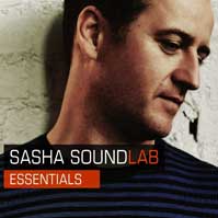 Sasha Soundlab Essentials