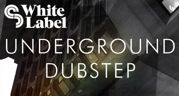 SM white label underground dub step